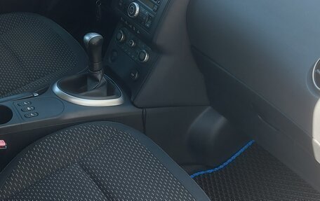 Nissan Qashqai, 2009 год, 1 050 000 рублей, 7 фотография