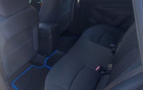 Nissan Qashqai, 2009 год, 1 050 000 рублей, 10 фотография