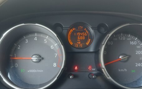 Nissan Qashqai, 2009 год, 1 050 000 рублей, 5 фотография