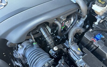 Mazda CX-5 II, 2020 год, 3 870 000 рублей, 40 фотография