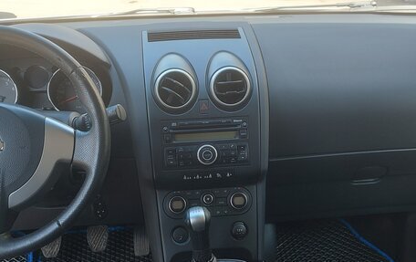Nissan Qashqai, 2009 год, 1 050 000 рублей, 6 фотография