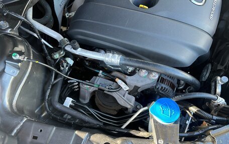 Mazda CX-5 II, 2020 год, 3 870 000 рублей, 39 фотография