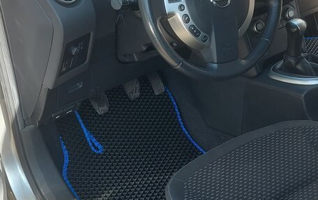 Nissan Qashqai, 2009 год, 1 050 000 рублей, 8 фотография