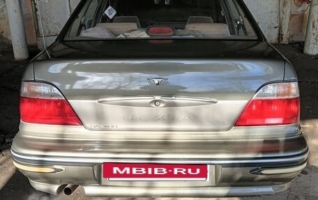 Daewoo Nexia I рестайлинг, 2004 год, 150 000 рублей, 3 фотография