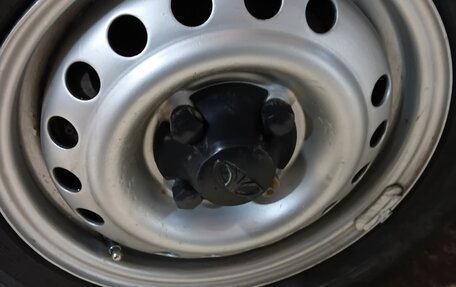 Daewoo Nexia I рестайлинг, 2004 год, 150 000 рублей, 5 фотография