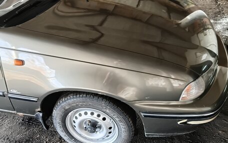 Daewoo Nexia I рестайлинг, 2004 год, 150 000 рублей, 8 фотография