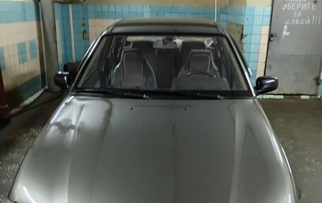 Daewoo Nexia I рестайлинг, 2004 год, 150 000 рублей, 7 фотография