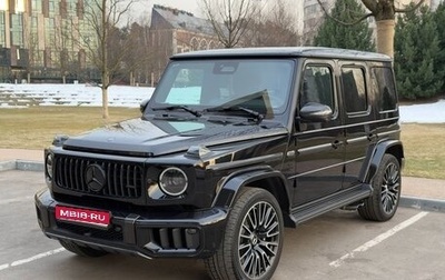 Mercedes-Benz G-Класс AMG, 2025 год, 29 900 000 рублей, 1 фотография