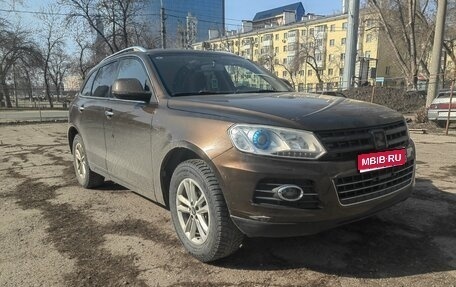 Zotye T600, 2016 год, 550 000 рублей, 1 фотография