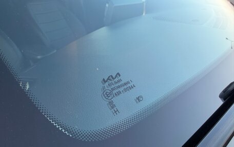 KIA Seltos I, 2022 год, 2 497 000 рублей, 15 фотография