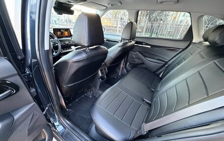 KIA Seltos I, 2022 год, 2 497 000 рублей, 20 фотография