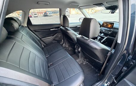 KIA Seltos I, 2022 год, 2 497 000 рублей, 22 фотография