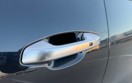 KIA Seltos I, 2022 год, 2 497 000 рублей, 16 фотография