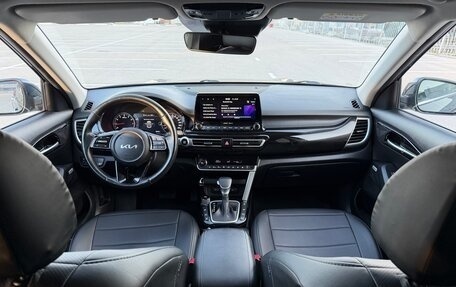 KIA Seltos I, 2022 год, 2 497 000 рублей, 17 фотография