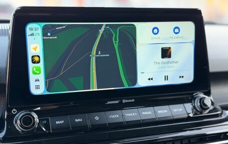 KIA Seltos I, 2022 год, 2 497 000 рублей, 38 фотография