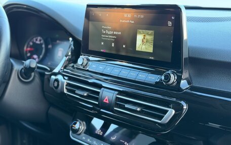 KIA Seltos I, 2022 год, 2 497 000 рублей, 30 фотография