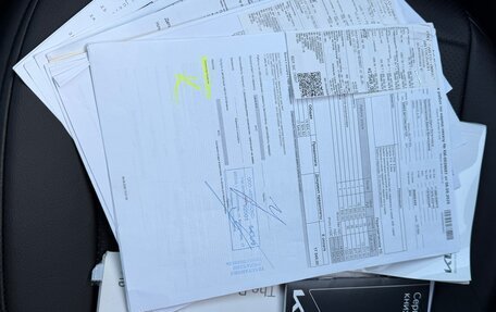 KIA Seltos I, 2022 год, 2 497 000 рублей, 40 фотография