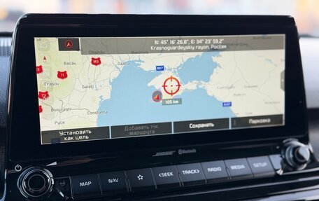 KIA Seltos I, 2022 год, 2 497 000 рублей, 36 фотография