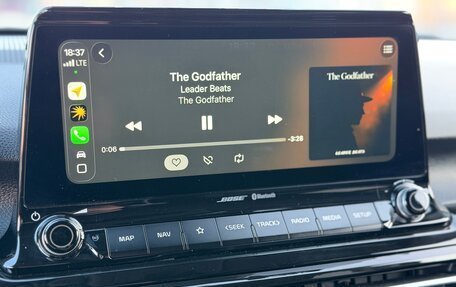 KIA Seltos I, 2022 год, 2 497 000 рублей, 39 фотография