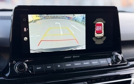 KIA Seltos I, 2022 год, 2 497 000 рублей, 35 фотография