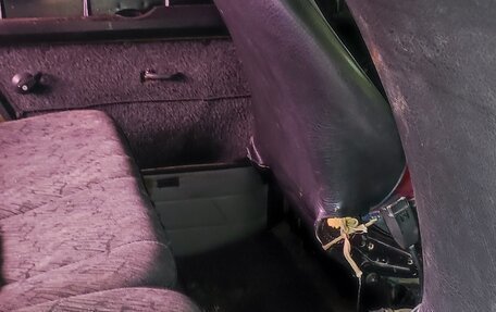 ЛуАЗ 3151, 2007 год, 550 000 рублей, 5 фотография