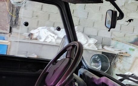 ЛуАЗ 3151, 2007 год, 550 000 рублей, 4 фотография