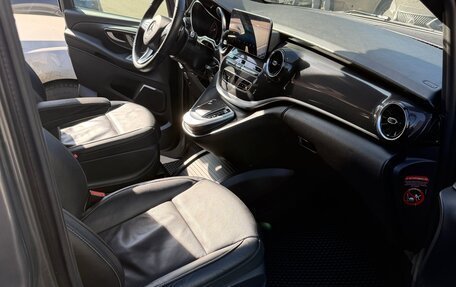Mercedes-Benz V-Класс, 2020 год, 5 700 000 рублей, 8 фотография
