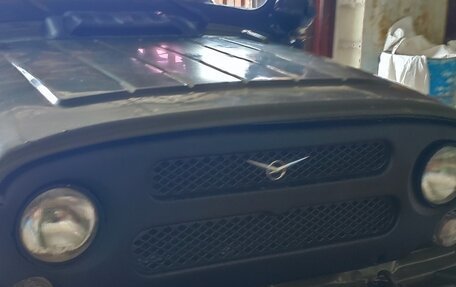 ЛуАЗ 3151, 2007 год, 550 000 рублей, 3 фотография