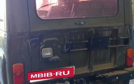 ЛуАЗ 3151, 2007 год, 550 000 рублей, 8 фотография