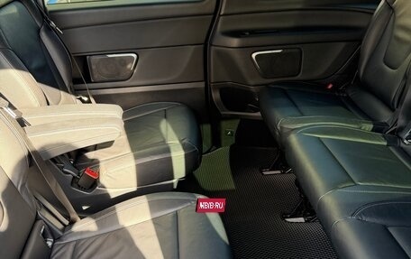 Mercedes-Benz V-Класс, 2020 год, 5 700 000 рублей, 6 фотография