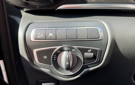 Mercedes-Benz V-Класс, 2020 год, 5 700 000 рублей, 16 фотография