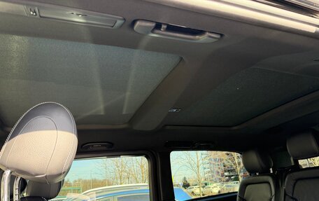 Mercedes-Benz V-Класс, 2020 год, 5 700 000 рублей, 15 фотография