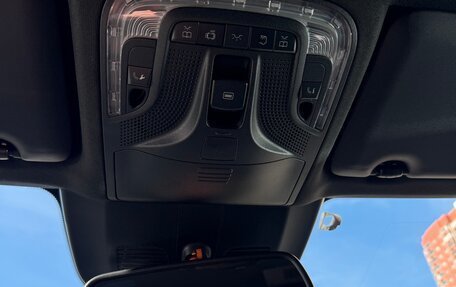 Mercedes-Benz V-Класс, 2020 год, 5 700 000 рублей, 17 фотография