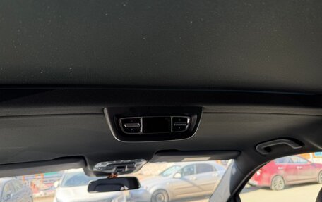 Mercedes-Benz V-Класс, 2020 год, 5 700 000 рублей, 20 фотография