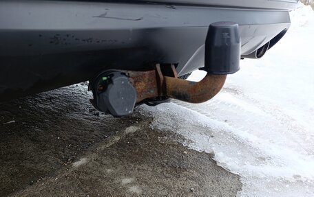 Subaru Forester, 2017 год, 1 850 000 рублей, 11 фотография