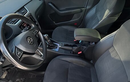 Skoda Octavia, 2020 год, 1 950 000 рублей, 6 фотография