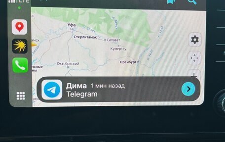 Skoda Octavia, 2020 год, 1 950 000 рублей, 10 фотография