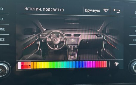 Skoda Octavia, 2020 год, 1 950 000 рублей, 11 фотография