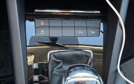 Skoda Octavia, 2020 год, 1 950 000 рублей, 9 фотография