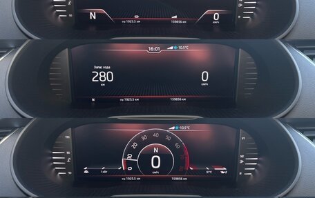 Skoda Octavia, 2020 год, 1 950 000 рублей, 12 фотография