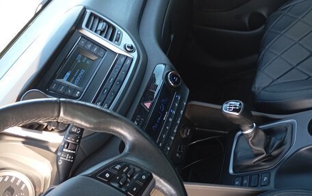 Hyundai Tucson III, 2016 год, 1 590 000 рублей, 17 фотография