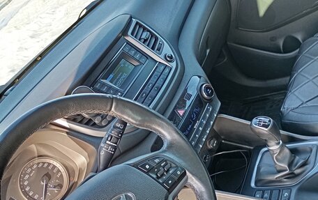 Hyundai Tucson III, 2016 год, 1 590 000 рублей, 18 фотография