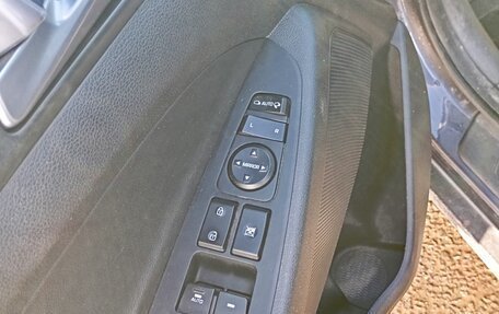 Hyundai Tucson III, 2016 год, 1 590 000 рублей, 19 фотография