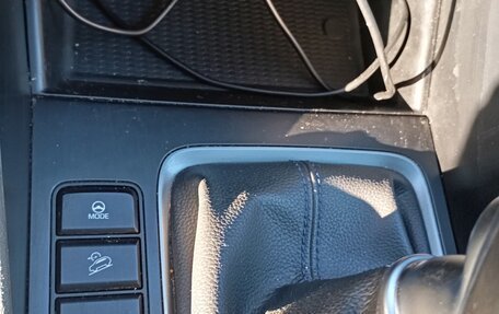 Hyundai Tucson III, 2016 год, 1 590 000 рублей, 20 фотография