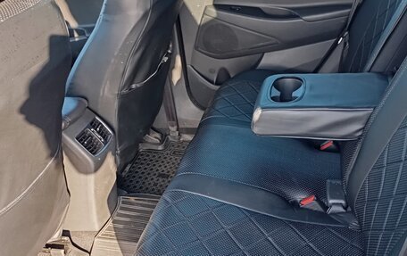 Hyundai Tucson III, 2016 год, 1 590 000 рублей, 23 фотография