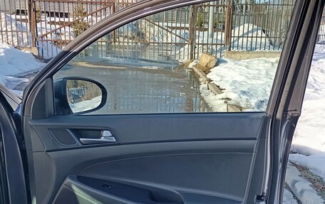 Hyundai Tucson III, 2016 год, 1 590 000 рублей, 15 фотография