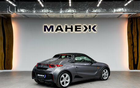 Honda S660, 2016 год, 1 750 000 рублей, 6 фотография