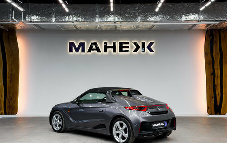 Honda S660, 2016 год, 1 750 000 рублей, 4 фотография