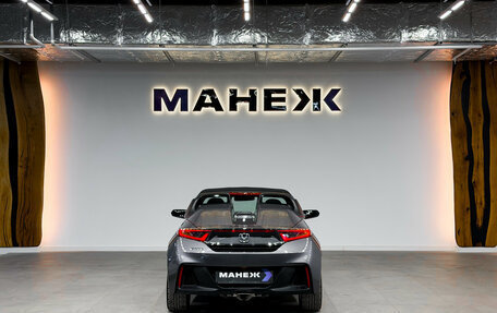 Honda S660, 2016 год, 1 750 000 рублей, 5 фотография