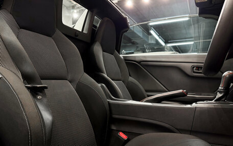 Honda S660, 2016 год, 1 750 000 рублей, 16 фотография